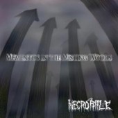 Necrophile (Jpn) - Mementos in the Misting Woods CD